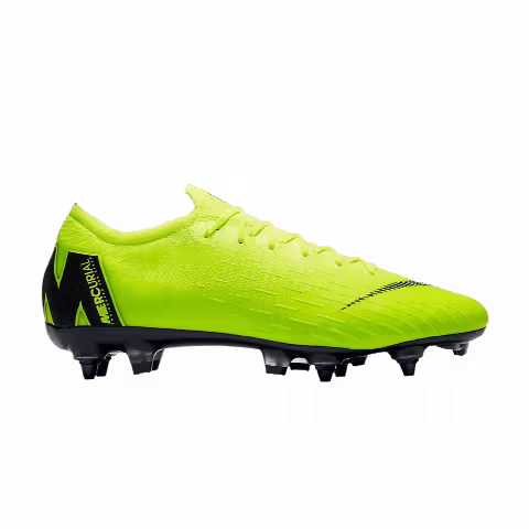Nike Mercurial Vapor 12 Elite SG Pro AC 'Volt'