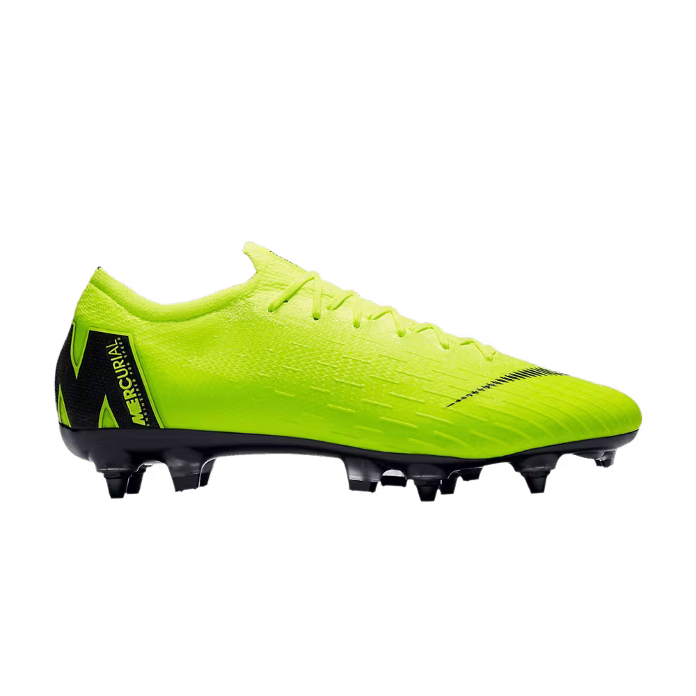 Nike Mercurial Vapor 12 Elite SG Pro AC Volt