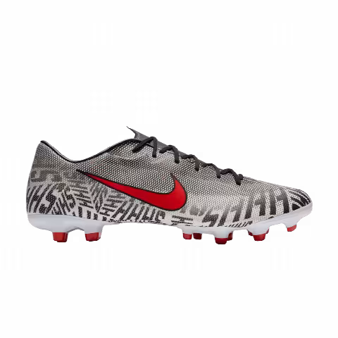 Nike Mercurial Vapor 12 Academy NJR FG/MG 'White Challenge Red'
