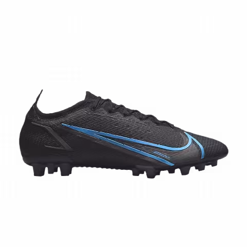 Nike Mercurial Vapor 14 Elite AG 'Black Photo Blue'