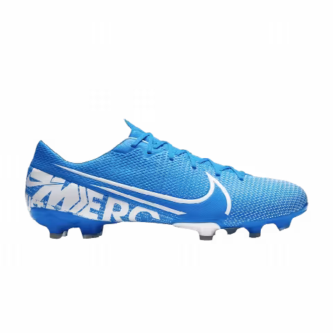 Nike Mercurial Vapor 13 Academy FG 'Blue Hero'
