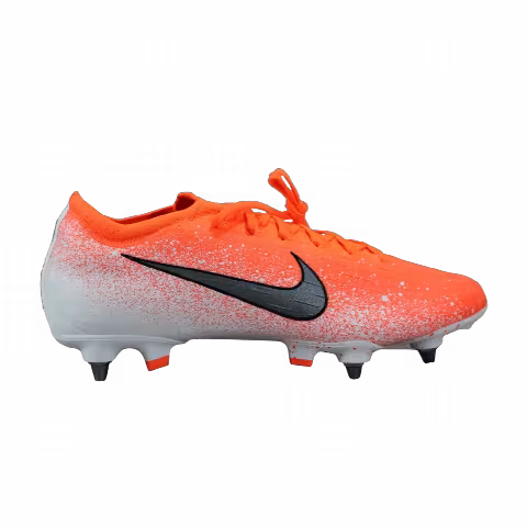 Nike Mercurial Vapor 12 Elite SG Pro 'Euphoria Pack - Hyper Crimson'