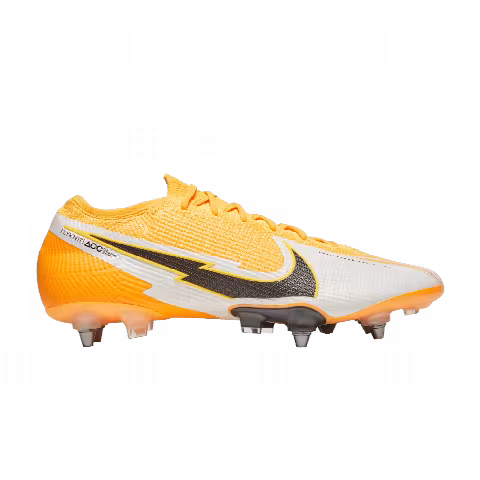 Nike Mercurial Vapor 13 Elite SG Pro 'Laser Orange'