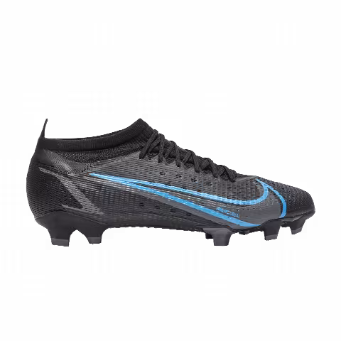 Nike Mercurial Vapor 14 Pro FG 'Black Photo Blue'