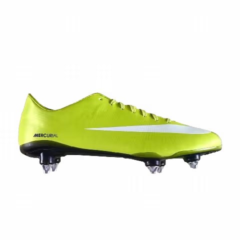 Nike Mercurial Vapor Superfly 2 SG 'Bright Cactus'