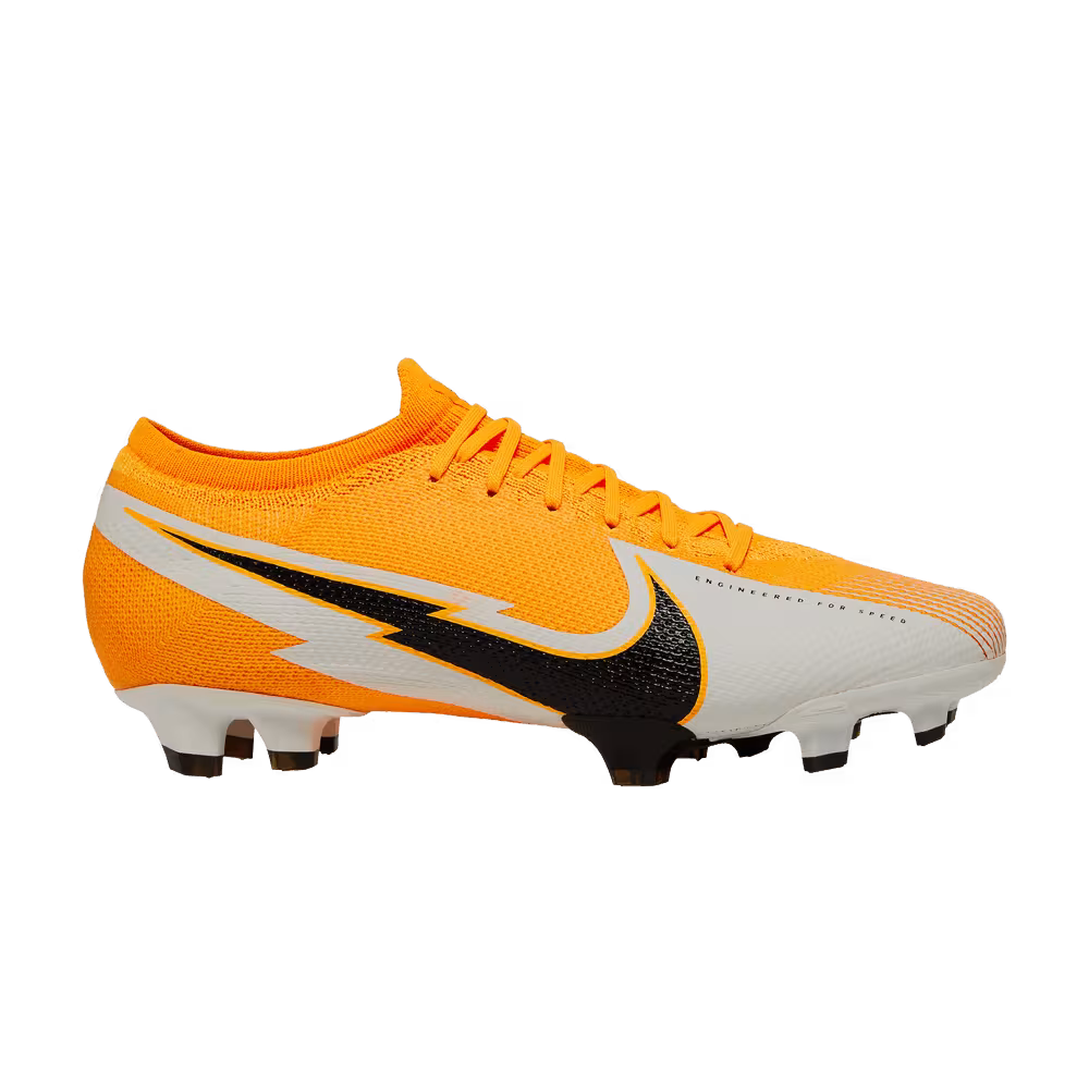 Nike Mercurial Vapor 13 Pro FG Laser Orange