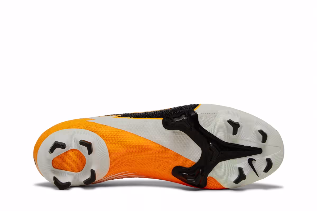 Nike Mercurial Vapor 13 Pro FG Laser Orange, view 5