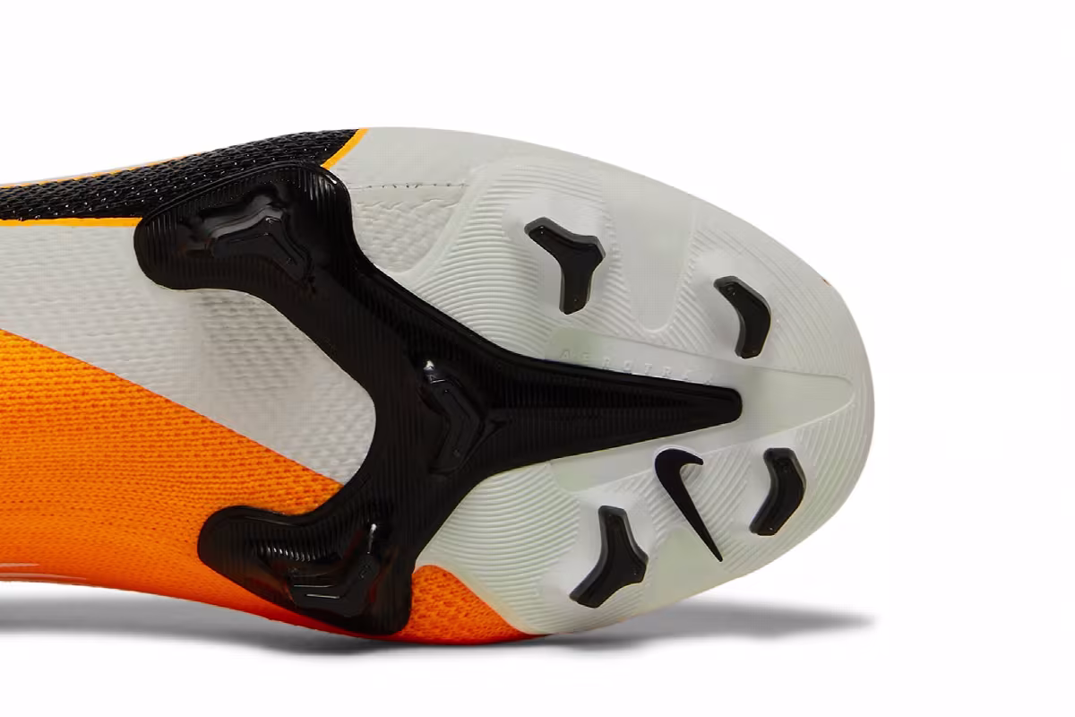 Nike Mercurial Vapor 13 Pro FG Laser Orange, view 6