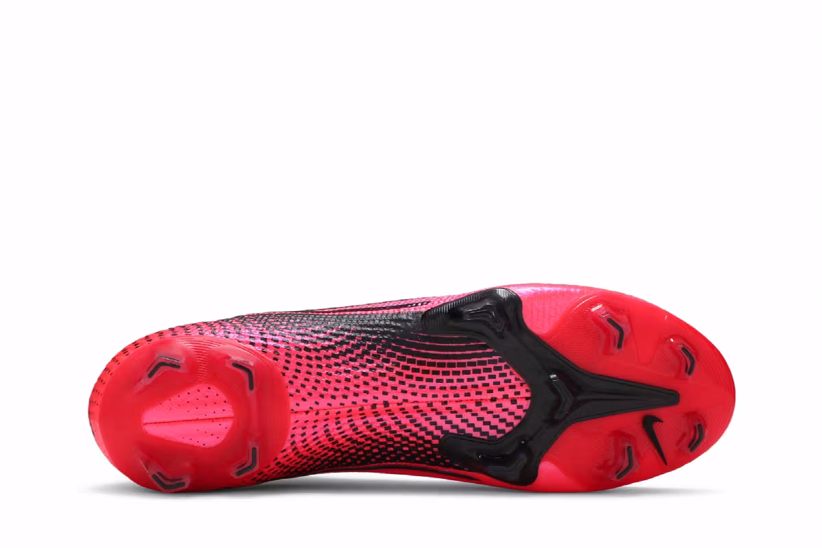Nike Mercurial Vapor 13 Elite FG Laser Crimson, view 5