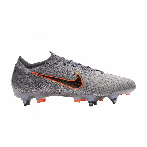 Nike Mercurial Vapor 12 Elite SG Pro 'Wolf Grey'
