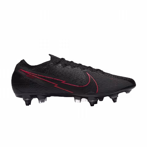 Nike Mercurial Vapor 13 Elite SG Pro AC 'Bred'