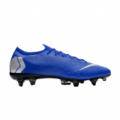 Nike Mercurial Vapor 12 Elite SG Pro 'Racer Blue'