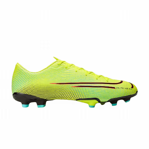 Nike Mercurial Vapor 13 Academy MDS MG 'Lemon Venom Aurora'
