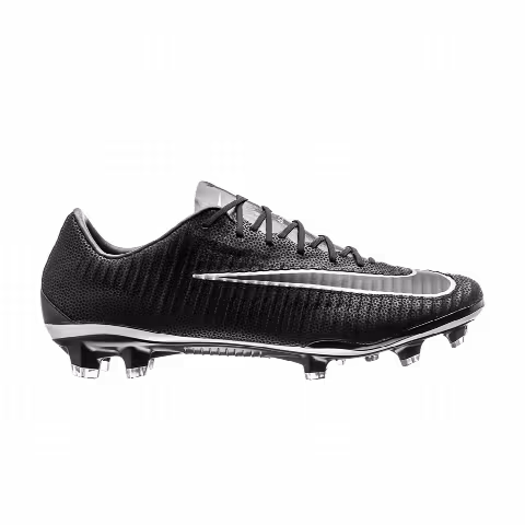 Nike Mercurial Vapor 11 Tech Craft 2.0 FG 'Black'