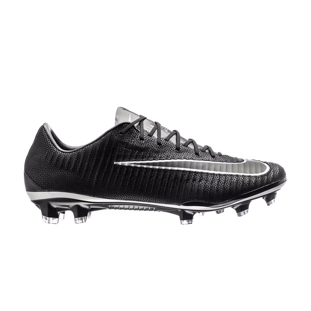 Nike Mercurial Vapor 11 Tech Craft 2.0 FG Black
