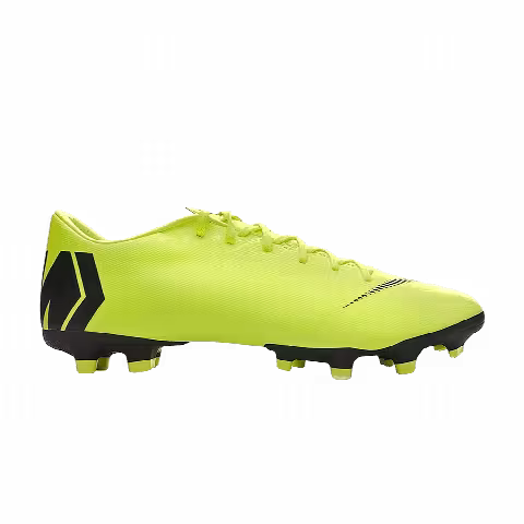 Nike Mercurial Vapor 12 Academy MG 'Volt'