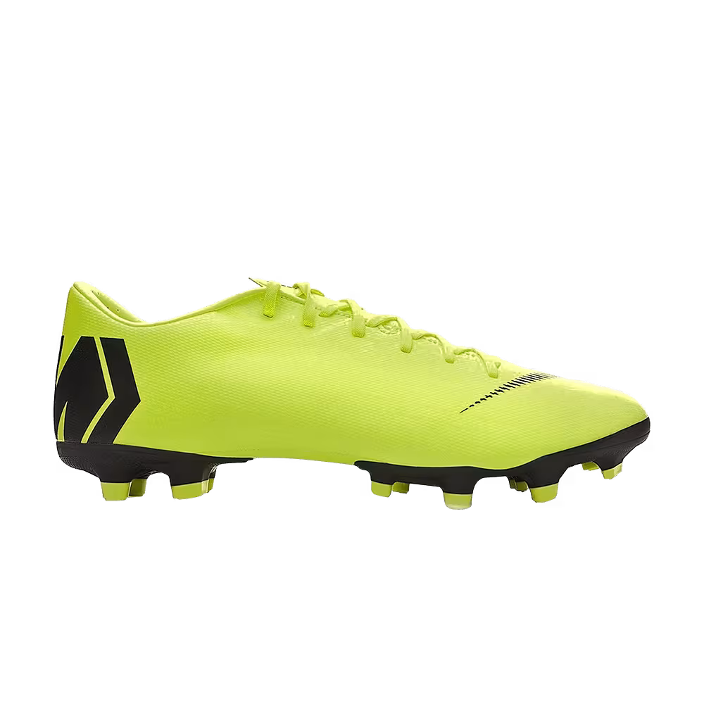 Nike Mercurial Vapor 12 Academy MG Volt