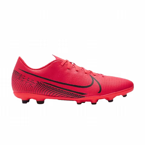 Nike Mercurial Vapor 13 Club MG 'Laser Crimson'