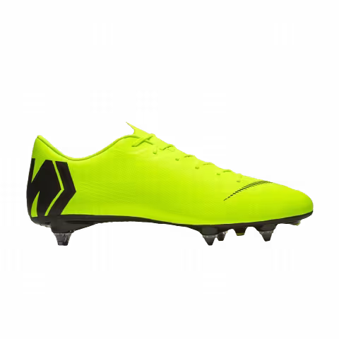 Nike Mercurial Vapor 12 Academy SG Pro 'Volt'