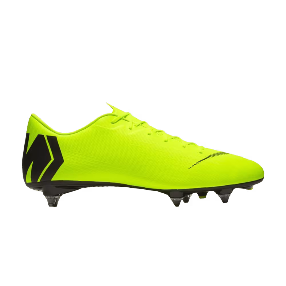 Nike Mercurial Vapor 12 Academy SG Pro Volt