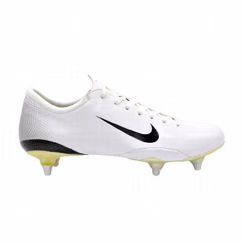 Nike Mercurial Vapor 3 SG 'White Black'