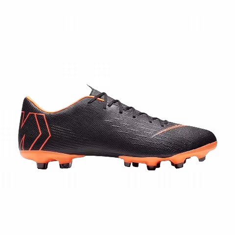 Nike Mercurial Vapor 12 Academy MG 'Total Orange'