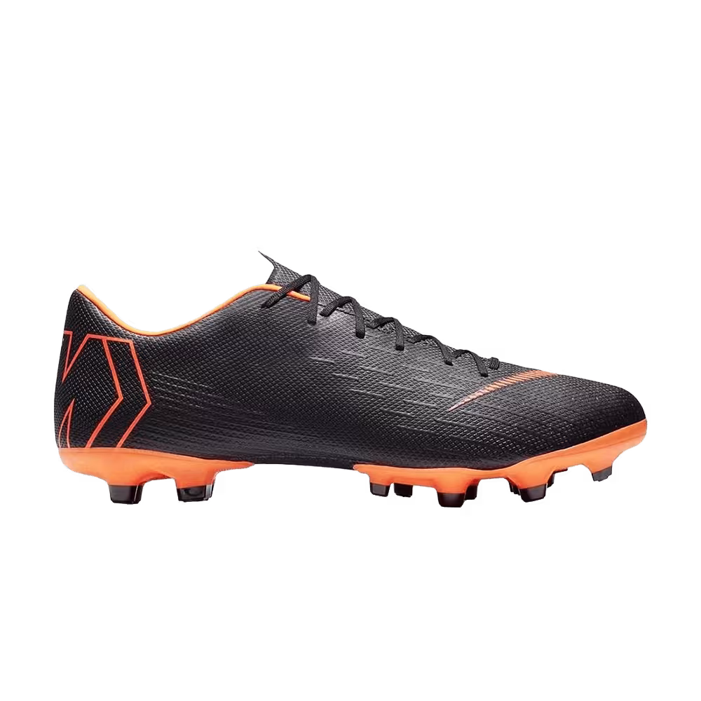 Nike Mercurial Vapor 12 Academy MG Total Orange