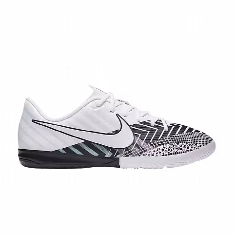 Nike Mercurial Vapor 13 Academy MDS IC GS 'Dream Speed - White Black'