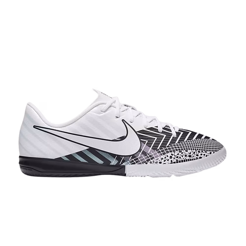 Nike Mercurial Vapor 13 Academy MDS IC GS Dream Speed - White Black