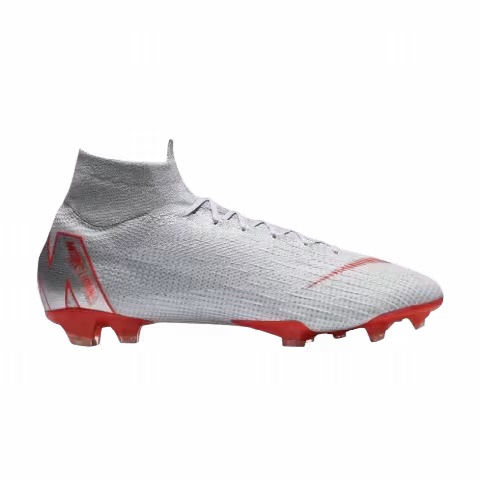 Nike Mercurial Vapor 360 Elite FG 'Wolf Grey Crimson'