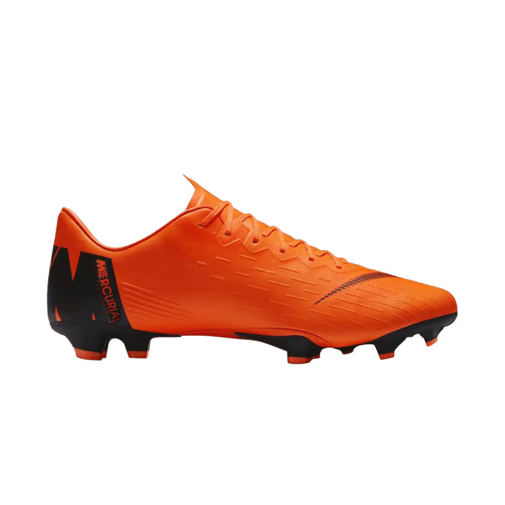 Nike Mercurial Vapor 12 Pro FG Total Orange