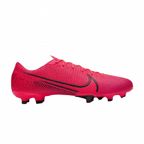 Nike Mercurial Vapor 13 Academy MG 'Laser Crimson'