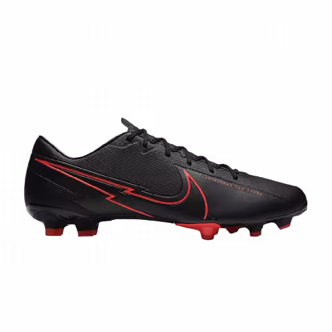 Nike Mercurial Vapor 13 Academy FG MG 'Bred'