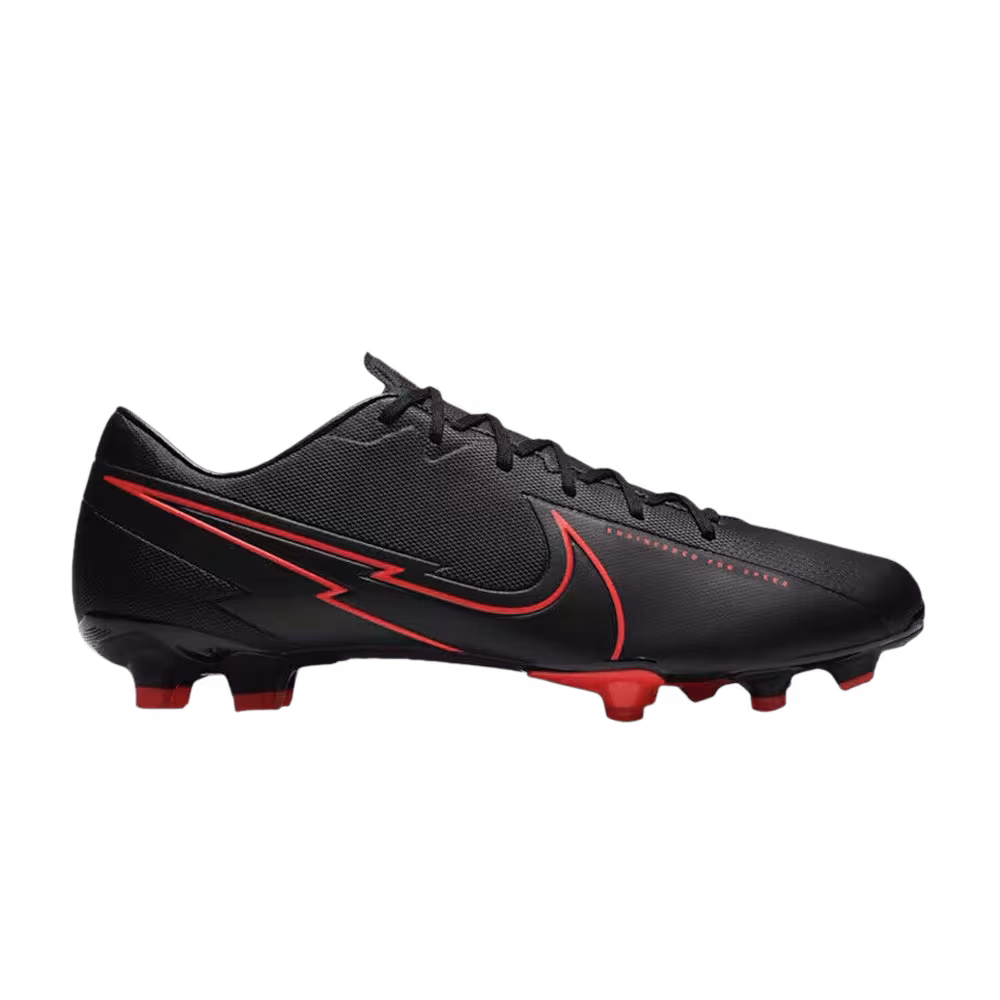 Nike Mercurial Vapor 13 Academy FG MG Bred