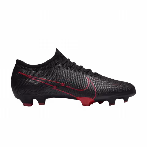 Nike Mercurial Vapor 13 Pro FG 'Bred'
