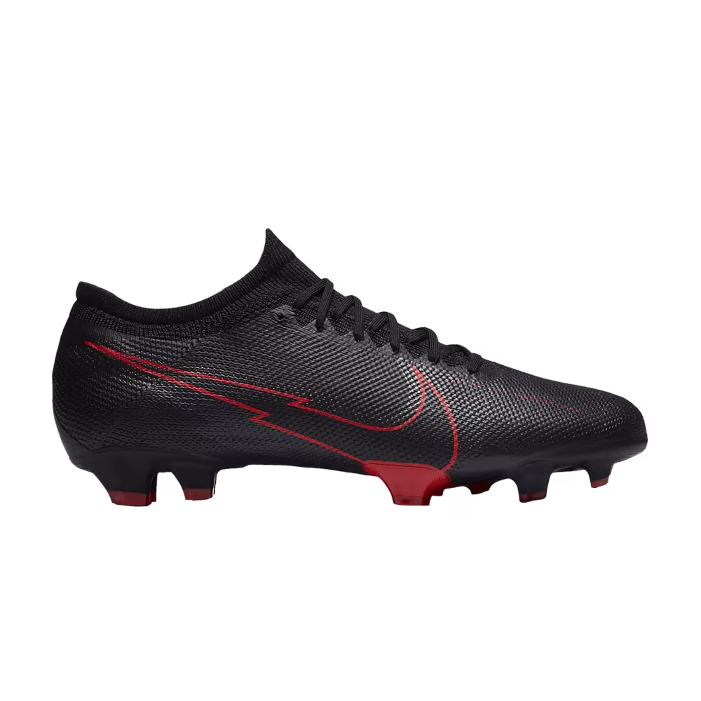 Nike Mercurial Vapor 13 Pro FG Bred