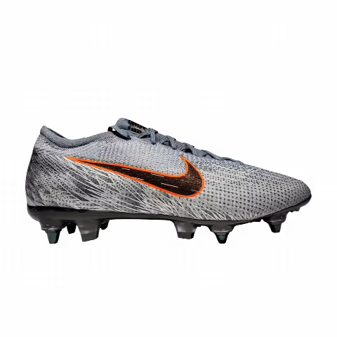Nike Mercurial Vapor 12 Elite SG Pro 'Wolf Grey'