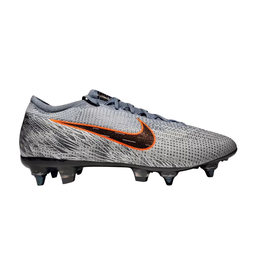Nike Mercurial Vapor 12 Elite SG Pro Wolf Grey