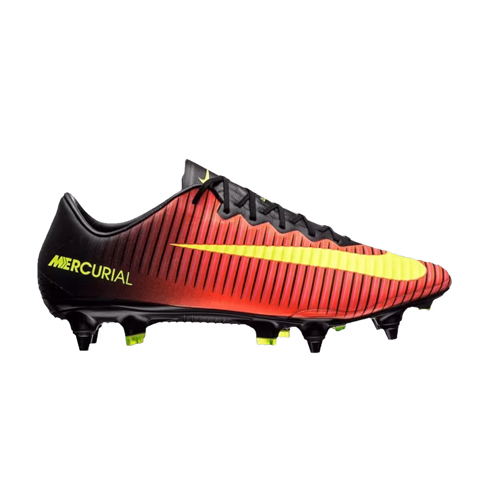 Nike Mercurial Vapor 11 SG Pro Total Crimson
