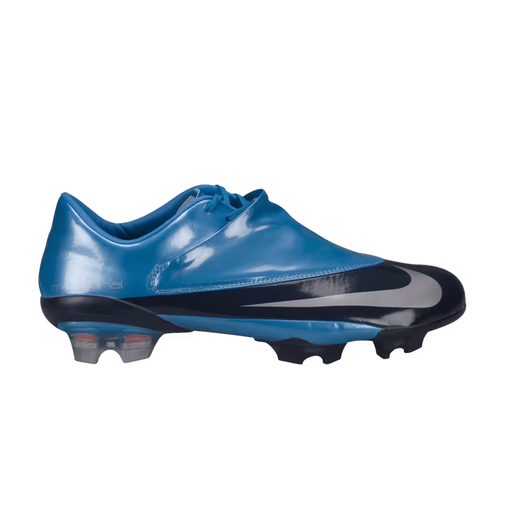 Nike Mercurial Vapor 5 FG Orion Blue