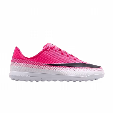 Nike Mercurial Vapor 17 GS 'Hyper Pink White  Black'