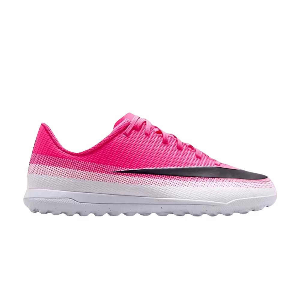 Nike Mercurial Vapor 17 GS Hyper Pink White  Black
