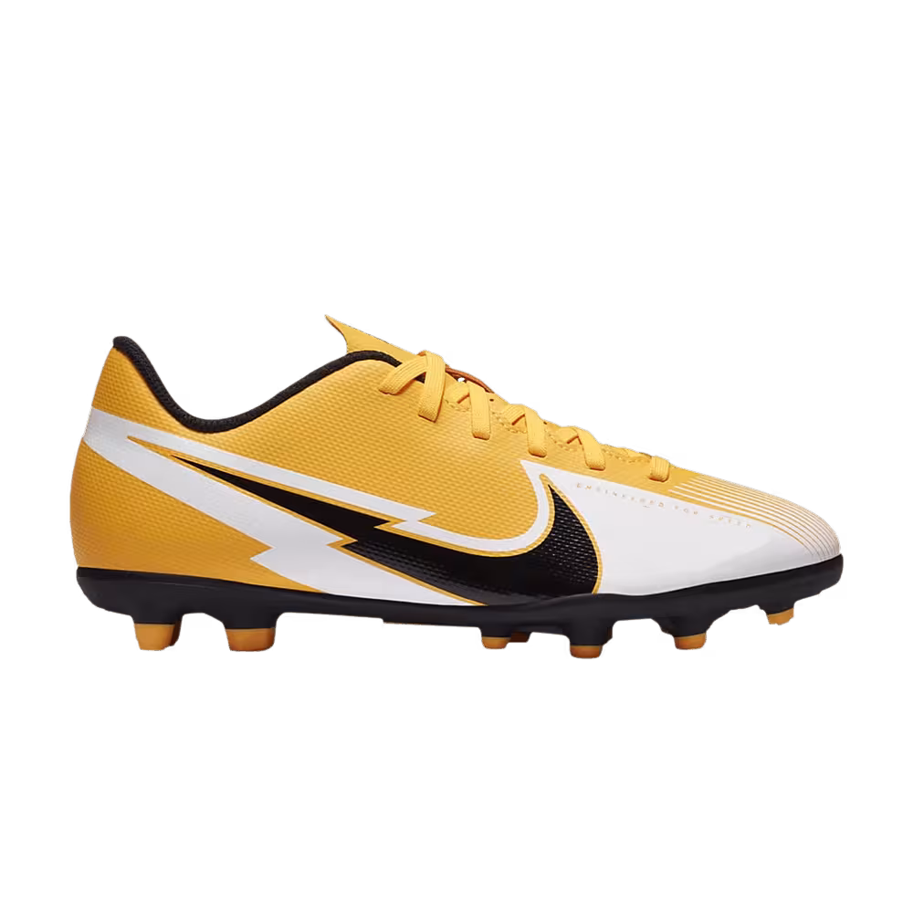 Nike Mercurial Vapor 13 Club FG MG GS Laser Orange