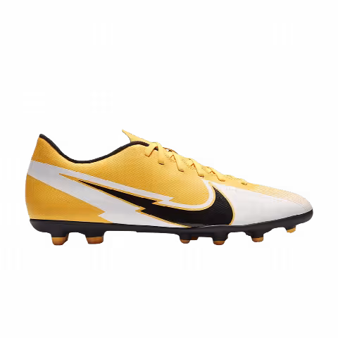 Nike Mercurial Vapor 13 Club MG 'Laser Orange'