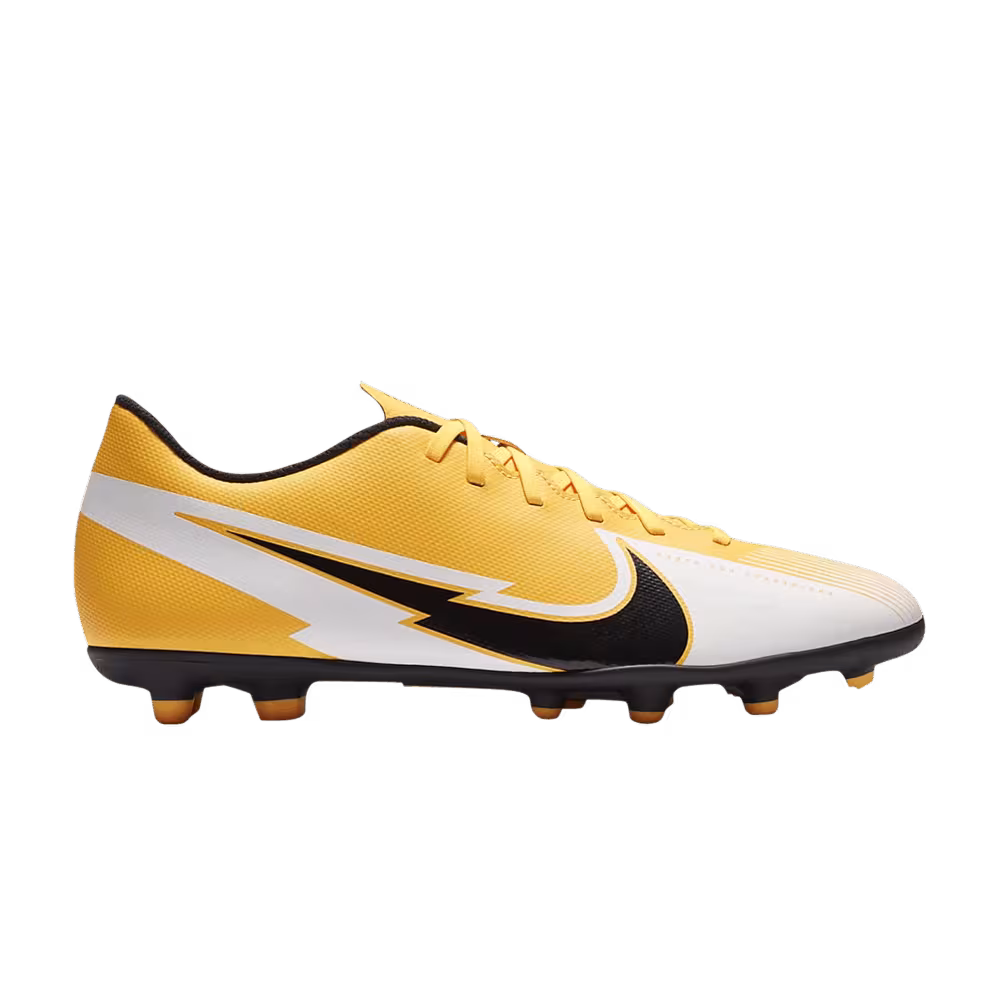 Nike Mercurial Vapor 13 Club MG Laser Orange