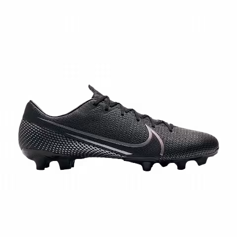Nike Mercurial Vapor 13 Academy MG 'Black'