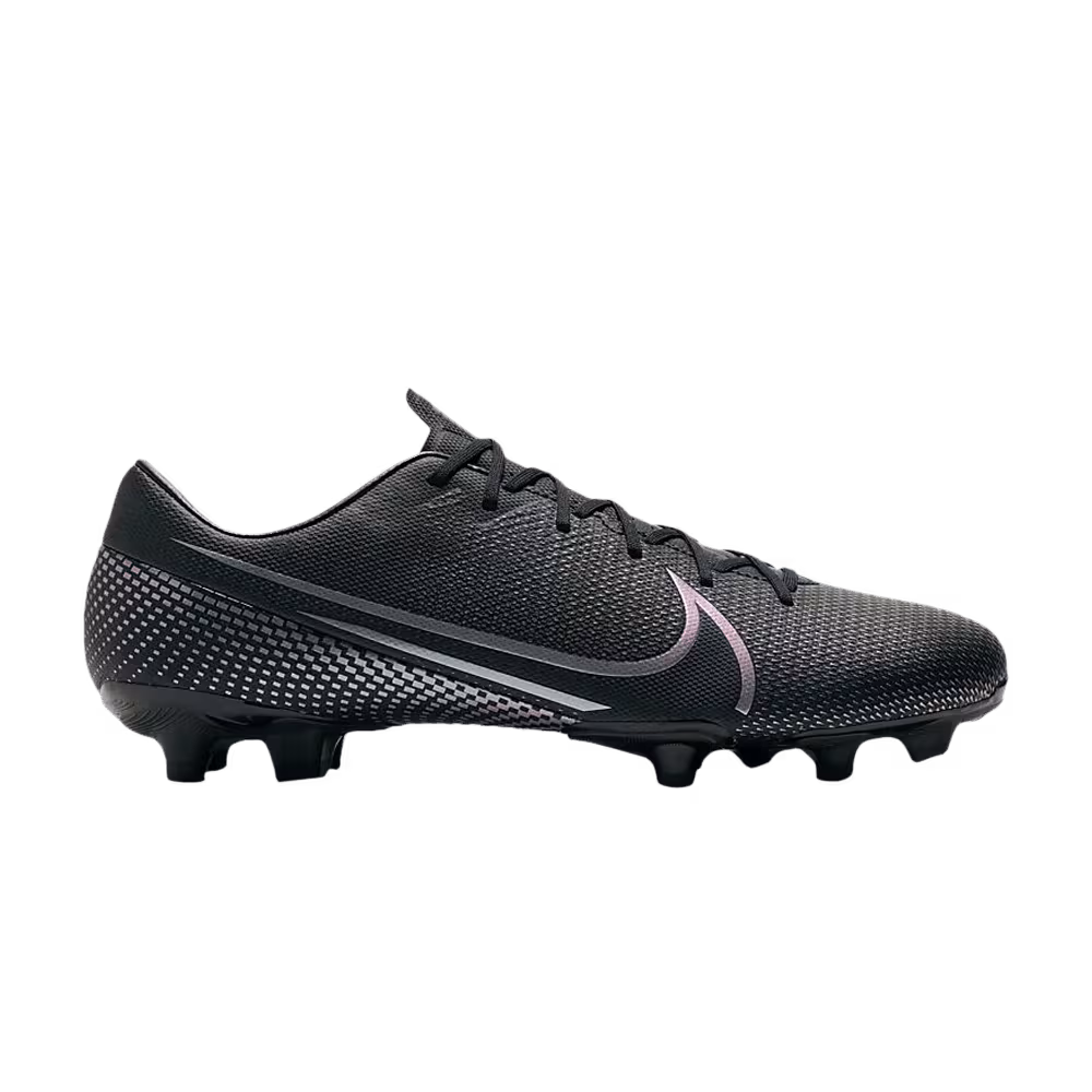 Nike Mercurial Vapor 13 Academy MG Black