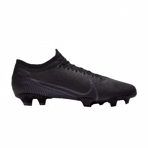 Nike Mercurial Vapor 13 Pro FG 'Black'