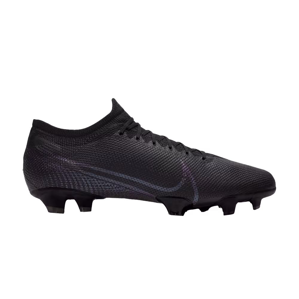 Nike Mercurial Vapor 13 Pro FG Black