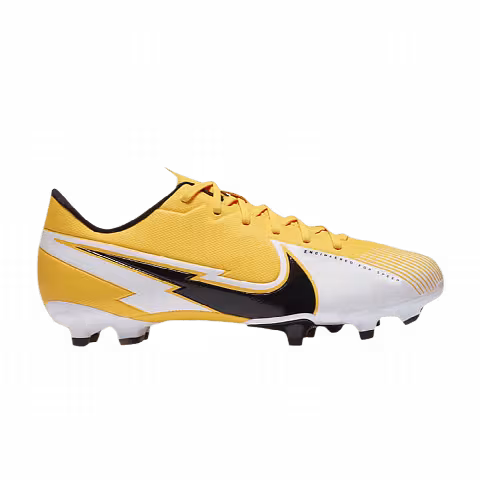 Nike Mercurial Vapor 13 Academy MG Jr. 'Laser Orange'
